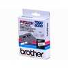 Brother TX221 Noir/Blanc 9mm Brother TX221 Noir/Blanc 9mm