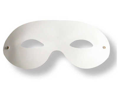 masque-loup-dtm-simple-sans-nez-coloris-blanc-lot-10-unit-s