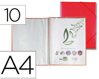 prot-ge-documents-liderpapel-polypropyl-ne-couverture-rigide-spirale-10-pochettes-fixes-a4-210x297mm-coloris-rouge
