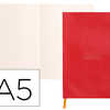 CARNET SOUPLE CLAIREFONTAINE R HODIARAMA A5 LIGNA 160 PAGES PAPIER IVOIRE 90G FERMETURE ALASTIQUE COLORIS COQUELICOT CARNET SOUPLE CLAIREFONTAINE R HODIARAMA A5 LIGNA 160 PAGES PAPIER IVOIRE 90G FERMETURE ALASTIQUE COLORIS COQUELICOT