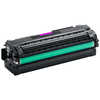 Samsung CLT-M506L Toner Magenta Remanufacturé Samsung CLT-M506L Toner Magenta Remanufacturé