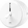 DISTRIBUTEUR PAPIER TOILETTE C OLDIS ADAVIDAGE CENTRAL CENTER FEED FEUILLE AFEUILLE DISTRIBUTEUR PAPIER TOILETTE C OLDIS ADAVIDAGE CENTRAL CENTER FEED FEUILLE AFEUILLE