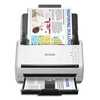 EPSON SCAN WORKFORCE DS-530