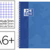 RAPERTOIRE OXFORD RELIURE INTA GRALE COUVERTURE LAVABLE TOUCHES PLASTIFIAES 110X170MM 100 PAGES 90G 5X5MM ASSORTIS RAPERTOIRE OXFORD RELIURE INTA GRALE COUVERTURE LAVABLE TOUCHES PLASTIFIAES 110X170MM 100 PAGES 90G 5X5MM ASSORTIS