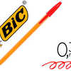 STYLO-BILLE BIC ORANGE ACRITUR E EXTRA FINE 0.3MM ENCRE CLASSIQUE BILLE INDAFORMABLE CAPUCHON COULEUR ENCRE ROUGE STYLO-BILLE BIC ORANGE ACRITUR E EXTRA FINE 0.3MM ENCRE CLASSIQUE BILLE INDAFORMABLE CAPUCHON COULEUR ENCRE ROUGE