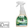 DÉTERGENT LE VRAI NETTOYANT DÉSINFECTANT POUBELLES TRAITEMENT BACTÉRICIDE MOUSSE ACTIVE PARFUM PIN LANDES SPRAY 750ML DÉTERGENT LE VRAI NETTOYANT DÉSINFECTANT POUBELLES TRAITEMENT BACTÉRICIDE MOUSSE ACTIVE PARFUM PIN LANDES SPRAY 750ML
