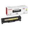 Canon 718Y Toner Jaune LBP 7200 Canon 718Y Toner Jaune LBP 7200