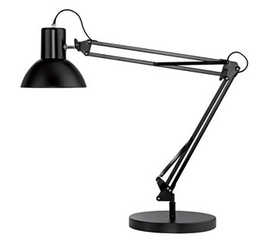 lampe-led-unilux-architecte-su-ccess-bras-double-triple-articulation-pivot-sur-socle-robuste-pince-fournie-coloris-noir