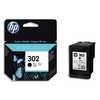 HP 302 Black Ink Cartridge HP 302 Black Ink Cartridge
