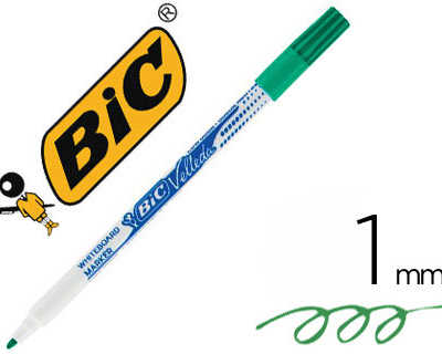 marqueur-bic-velleda-1721-effa-cable-pointe-ogive-1mm-encre-alcool-sans-odeur-corps-plastique-vert