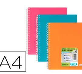 prot-ge-documents-spirale-elba-school-life-format-a4-40-pochettes-polypropyl-ne-translucide-coloris-assortis