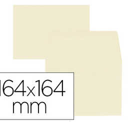 enveloppe-oxford-valin-164x164-mm-120g-coloris-vanille-atui-20-unitas