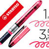 SURLIGNEUR STABILO NAVIGATOR MODÈLE POCHE CLIP RÉSISTANCE INTENSE LUMIÈRE COULEUR ROSE SURLIGNEUR STABILO NAVIGATOR MODÈLE POCHE CLIP RÉSISTANCE INTENSE LUMIÈRE COULEUR ROSE