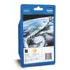 Brother LC985YBP Cart jaune blister DCP- Brother LC985YBP Cart jaune blister DCP-