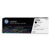 HP312X 2-pack Toner LJ noir hte capacité HP312X 2-pack Toner LJ noir hte capacité