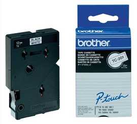 ruban-brother-tc201-black