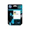 HP CH568A N°82 jaune 28 ml HP CH568A N°82 jaune 28 ml