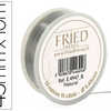 FIL ACIER BOBINE 45MMX10M COLO RIS NATUREL FIL ACIER BOBINE 45MMX10M COLO RIS NATUREL