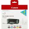 CANON 6402B009 PGI-72 Pack MBK/C/M/Y/R CANON 6402B009 PGI-72 Pack MBK/C/M/Y/R