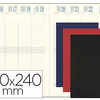 AGENDA EXACOMPTA GOBI EUROTIME 24 PLASTIQUE JANVIER/DÉCEMBRE 1 SEMAINE 2 PAGES 160X240MM COLORIS ASSORTIS AGENDA EXACOMPTA GOBI EUROTIME 24 PLASTIQUE JANVIER/DÉCEMBRE 1 SEMAINE 2 PAGES 160X240MM COLORIS ASSORTIS