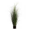 PLANTE ARTIFICIELLE PAPERFLOW FAGOT D'HERBE HAUTEUR 130CM