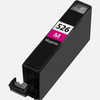 Canon CLI-526M Jet d'Encre Magenta Compatible (avec puce) Canon CLI-526M Jet d'Encre Magenta Compatible (avec puce)