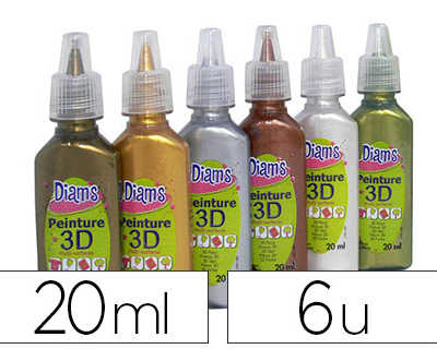 gouache-diam-s-coloris-m-tal-a-ssortis-set-6-tubes-20ml