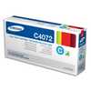 HP CLT-C4072S Cyan Toner Cartrid HP CLT-C4072S Cyan Toner Cartrid