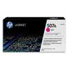 HP CE403A Toner Magenta 507A HP CE403A Toner Magenta 507A