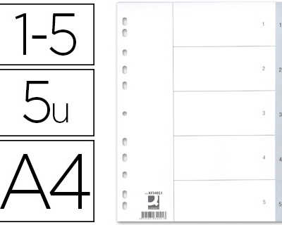 intercalaire-plastique-q-conne-ct-num-rique-5-positions-a4-210x297mm-couverture-indice-multiperfor-coloris-gris