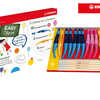 ROLLER STABILO EASYORIGINAL 5 EFFACEURS PACK 12 UNITÉS ROLLER STABILO EASYORIGINAL 5 EFFACEURS PACK 12 UNITÉS