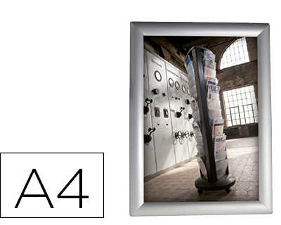 cadre-mural-alba-affichage-a4-en-aluminium-24x32cm