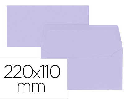 enveloppe-oxford-valin-110x220-mm-120g-coloris-parme-atui-20-unitas