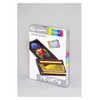 RUBAN SAGEM TRANSFERT THERMIQUE DSR400T/PAPIER PHOTO 120P RUBAN SAGEM TRANSFERT THERMIQUE DSR400T/PAPIER PHOTO 120P