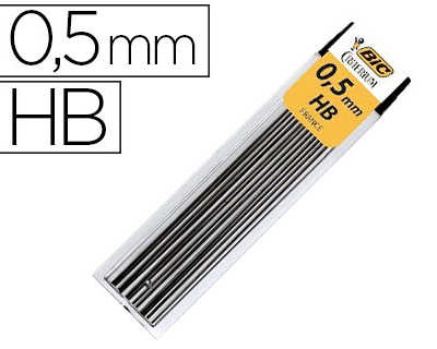 mine-bic-0-5mm-hb-atui-12-unit-as