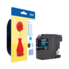 JE Réservoir LC121C compatible avec la marque Brother JE Réservoir LC121C compatible avec la marque Brother