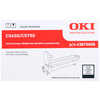 Oki C5650/5750 tambour Black 20000P A4 Oki C5650/5750 tambour Black 20000P A4