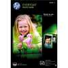 HP Everyday Photo Paper, Glossy HP Everyday Photo Paper, Glossy