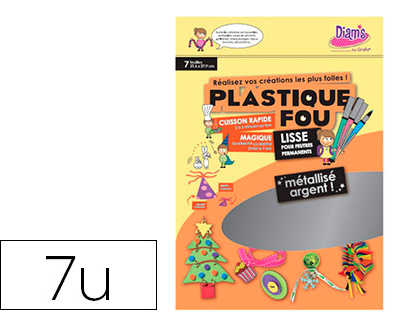 plastique-fou-oz-international-cuisson-rapide-au-four-coloris-m-tallis-argent-paquet-7-unit-s