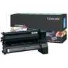 Lexmark C772 Toner Magenta Remanufacturé (15000 pages) Lexmark C772 Toner Magenta Remanufacturé (15000 pages)