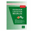 CONTRAT LOCATION MEUBLAE EXACO MPTA DOSSIER COMPLET CONTRAT LOCATION MEUBLAE EXACO MPTA DOSSIER COMPLET
