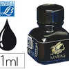 ENCRE DE CHINE LEFRANC BOURGEO IS NAN KING COULEUR NOIR FLACON VERRE 11ML ENCRE DE CHINE LEFRANC BOURGEO IS NAN KING COULEUR NOIR FLACON VERRE 11ML