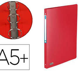 classeur-oxford-memphis-4-anne-aux-ronds-15mm-polypropylene-5-10e-toucher-satina-dos-20mm-atiquette-dos-coloris-rouge