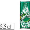 EAU GAZEUSE PERRIER CANETTE 33 CL