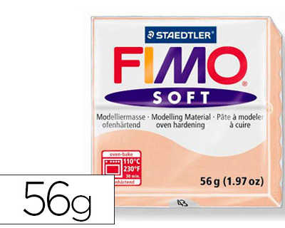 p-te-amodeler-fimo-soft-color-is-chair-clair-pain-56g
