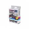 Brother TX651 Noir/Jaune Brother TX651 Noir/Jaune