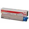 Oki C3300/3400/3450/3600 Toner MAG 2500P Oki C3300/3400/3450/3600 Toner MAG 2500P