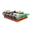 Brother DR-321CL Tambour 4 couleurs Remanufacturé Brother DR-321CL Tambour 4 couleurs Remanufacturé
