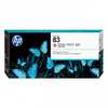 HP C4965A N°83 Tête impression UV Mag (U HP C4965A N°83 Tête impression UV Mag (U