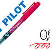 STYLO-FEUTRE PILOT V SIGN PEN ACRITURE MOYENNE 0.6MM POINTE FIBRE POLYESTER ENCRE INTENSE LIQUIDE NIVEAU VISIBLE ROUGE STYLO-FEUTRE PILOT V SIGN PEN ACRITURE MOYENNE 0.6MM POINTE FIBRE POLYESTER ENCRE INTENSE LIQUIDE NIVEAU VISIBLE ROUGE